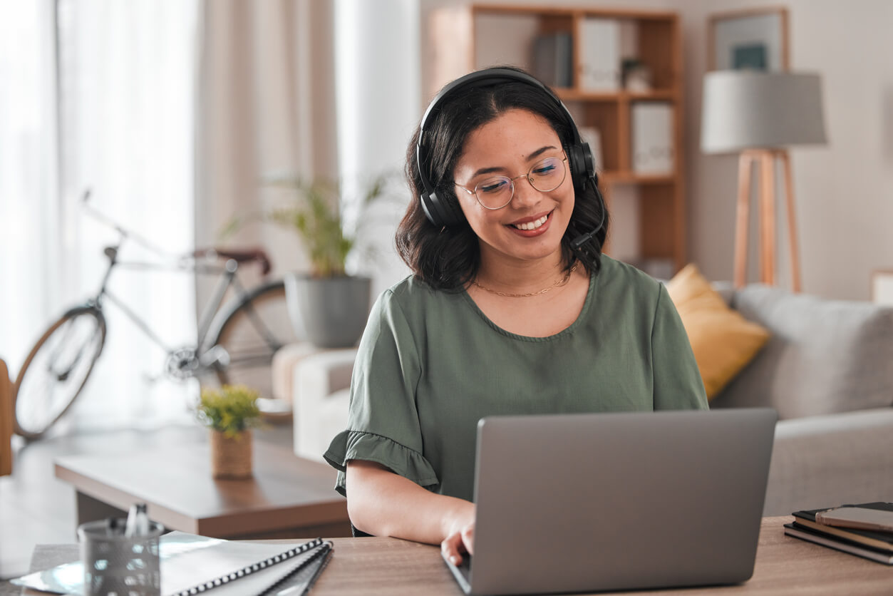 Wat is een virtual assistant en hoe word je er een? | NHA